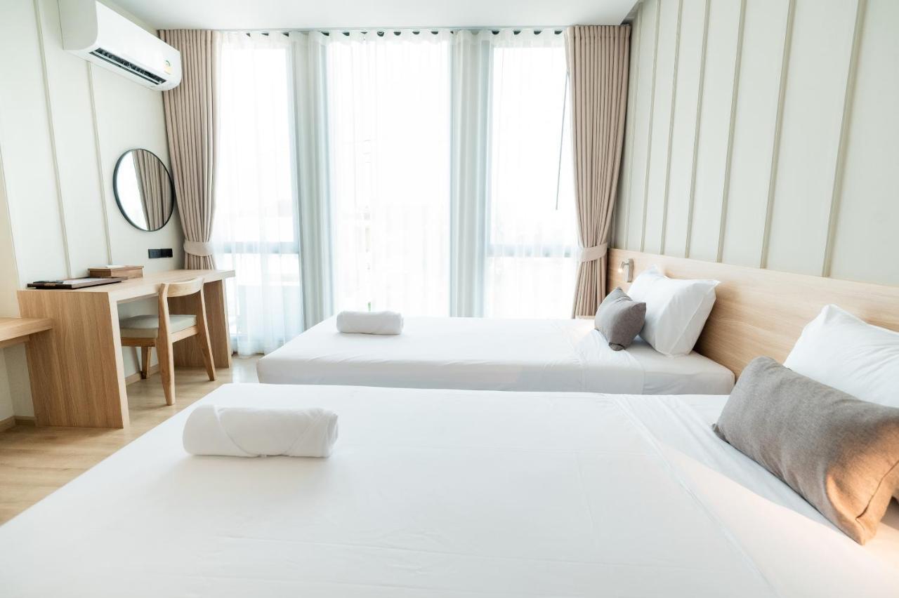 Khách sạn Pillows Boutique