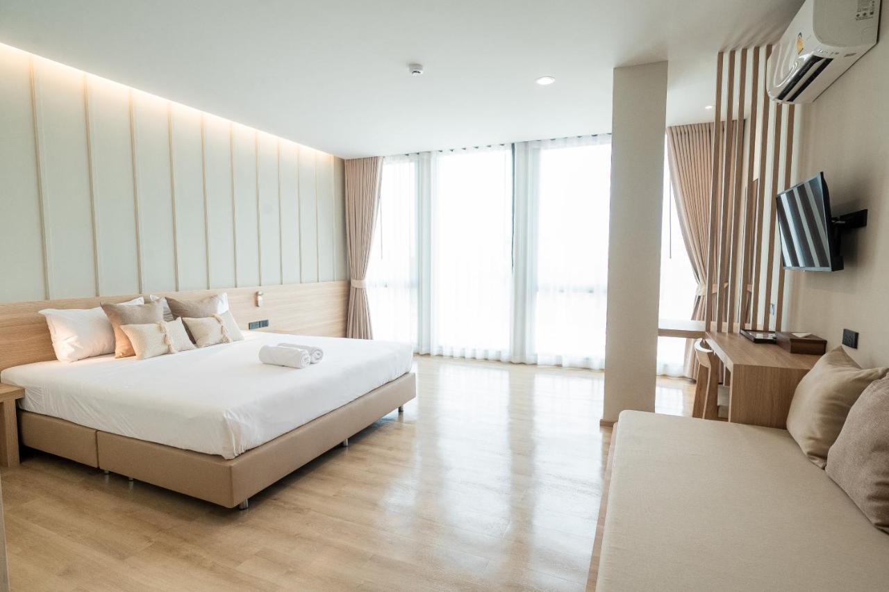 Pillows Boutique Khách sạn 4*
