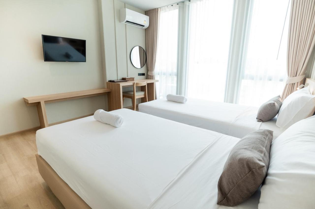 Khách sạn Pillows Boutique